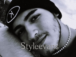 Styleevans