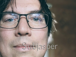 Subjasper