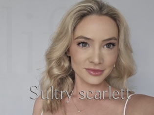 Sultry_scarlett