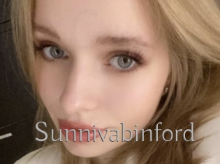 Sunnivabinford