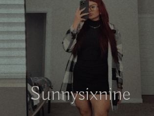 Sunnysixnine