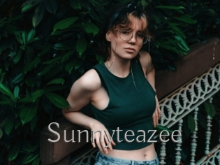 Sunnyteazee
