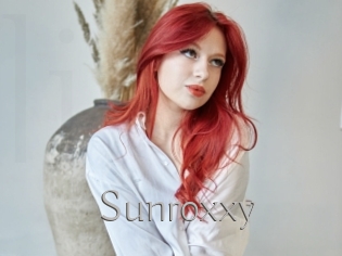 Sunroxxy