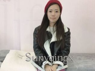 Sunyqingx