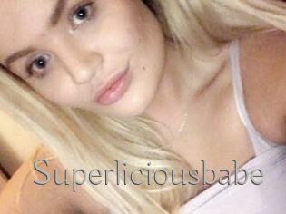 Superliciousbabe