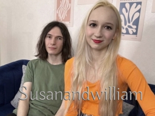 Susanandwilliam