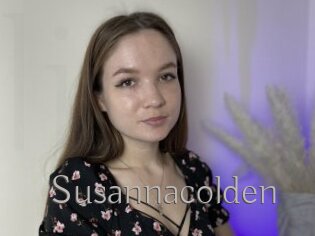 Susannacolden