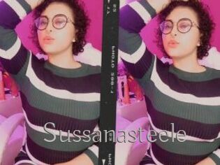 Sussanasteele
