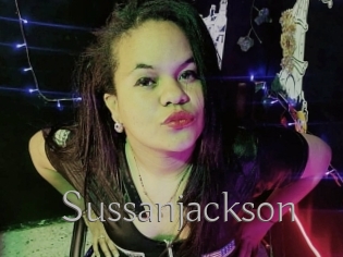 Sussanjackson