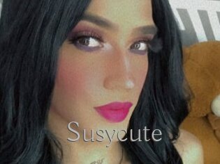 Susycute