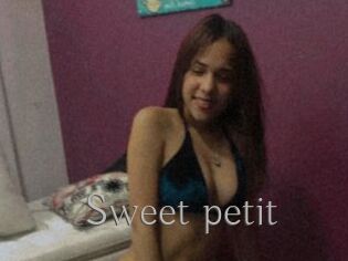 Sweet_petit