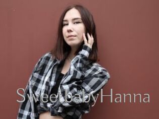 SweetbabyHanna