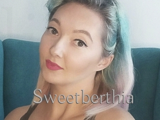 Sweetberthia