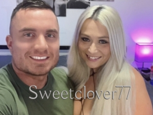 Sweetclover77