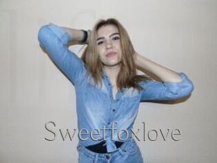 Sweetfoxlove