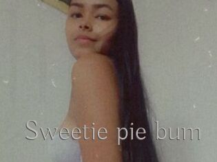 Sweetie_pie_bum
