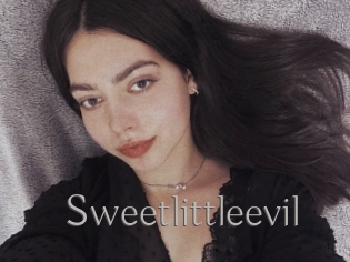 Sweetlittleevil