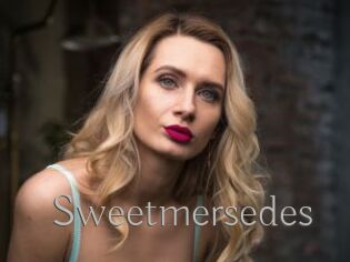 Sweetmersedes
