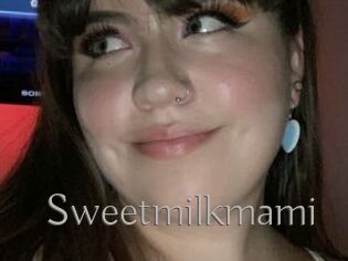 Sweetmilkmami