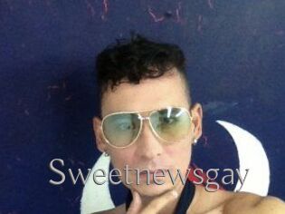 Sweetnewsgay