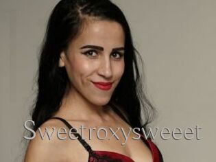 Sweetroxysweeet
