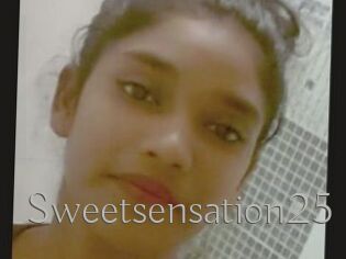Sweetsensation25