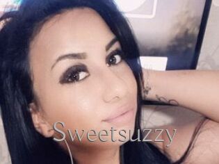 Sweetsuzzy