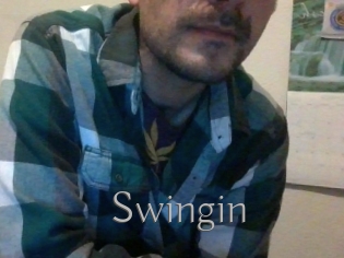 Swingin