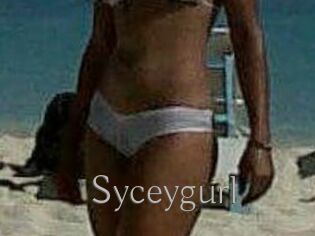 Syceygurl