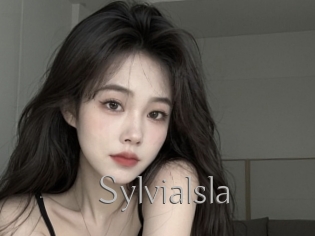 Sylvialsla