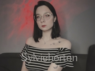 Sylviehorton