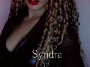 Syndra