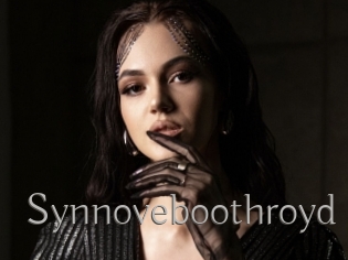 Synnoveboothroyd