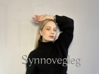 Synnovegleg
