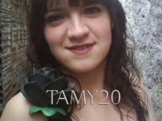 TAMY20
