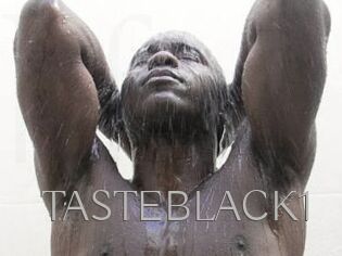 TASTEBLACK1