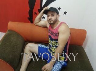 TAVOSEXY