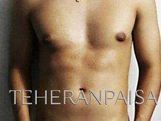 TEHERANPAISA