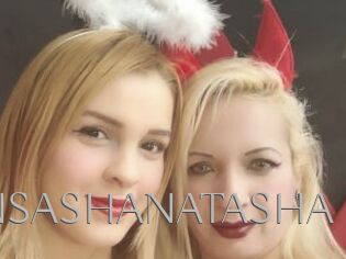 THEGOLDENSASHANATASHA