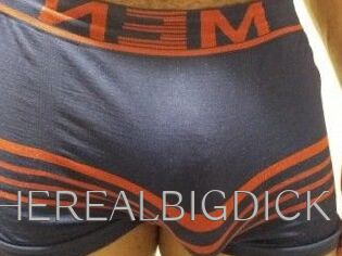 THEREALBIGDICK