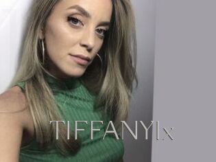 TIFFANYIx