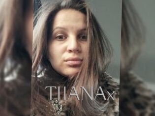 TIIANAx