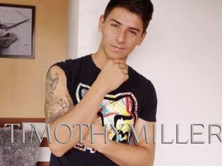 TIMOTHYMILLER