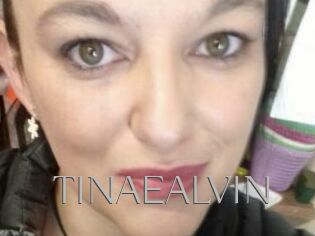 TINAEALVIN
