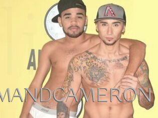 TOMANDCAMERON