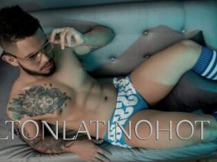 TOMMYCOLTONLATINOHOT
