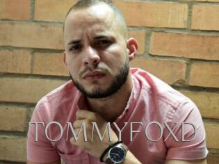 TOMMYFOXD