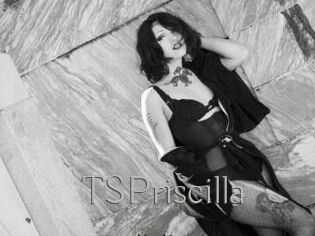 TSPriscilla