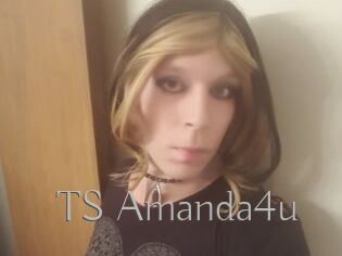 TS_Amanda4u
