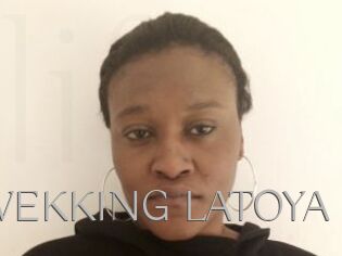 TWEKKING_LATOYA